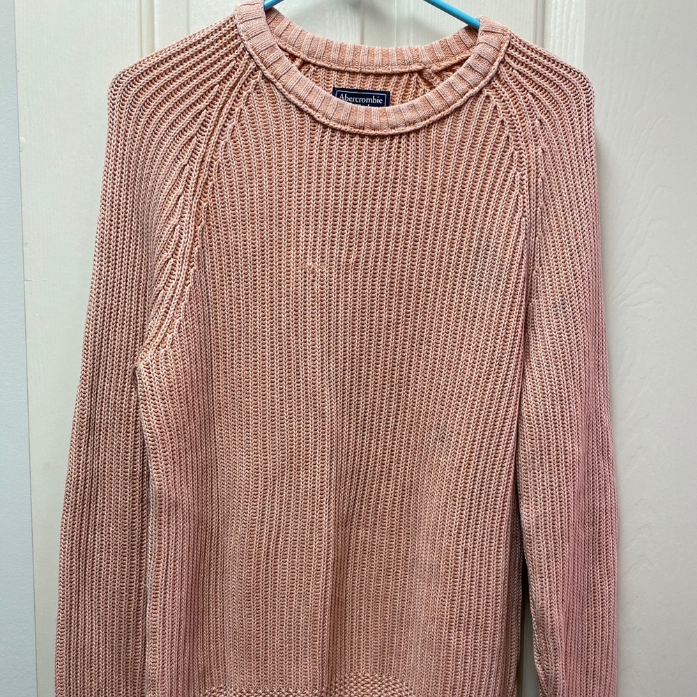 Abercrombie and Fitch sweater never worn